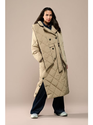 Mart Visser Ivana Trenchcoat Sand