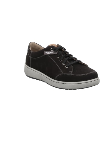 Josef Seibel Sneaker David in schwarz