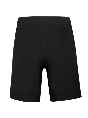 Champion Sportshorts Bermuda in schwarz