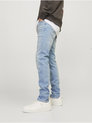 Jack & Jones Slim Fit Jeans für Herren in blau