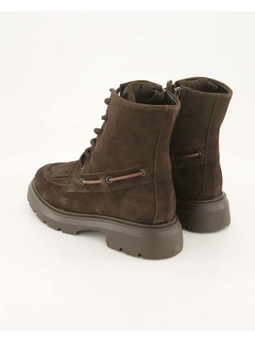 George Watts Klassische Stiefeletten in Braun