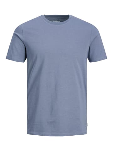 Jack & Jones T-Shirt JJGEM 2er PACK in verschiedene