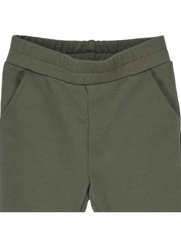 müsli Babyhose 1535117800 in dunkelgruen