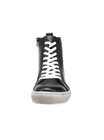 MACA Kitzbühel Sneaker high 2818  in Schwarz