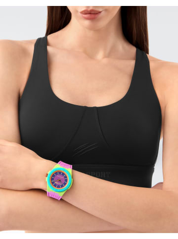 Philipp Plein Quarzuhr PSFGA1026 in Mehrfarbig