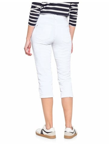 Cecil Hose & Shorts für Damen in weiß