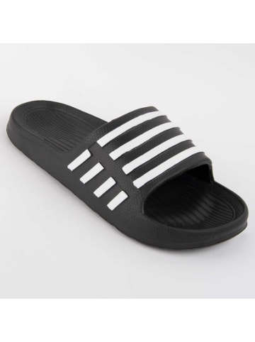 Montevita Zehentrenner Praiam in Schwarz