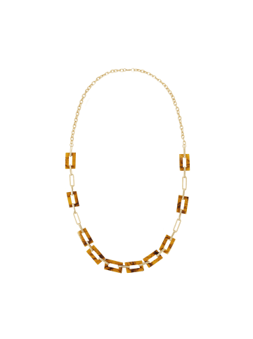 Ulla Popken Schmuck in gold