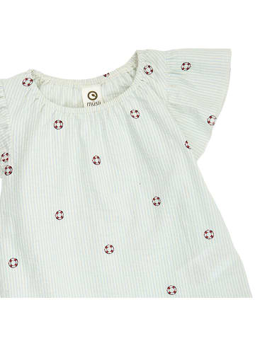 müsli T-Shirt 1511100400 XT in creme