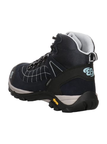 Brütting Wanderschuhe in Blau