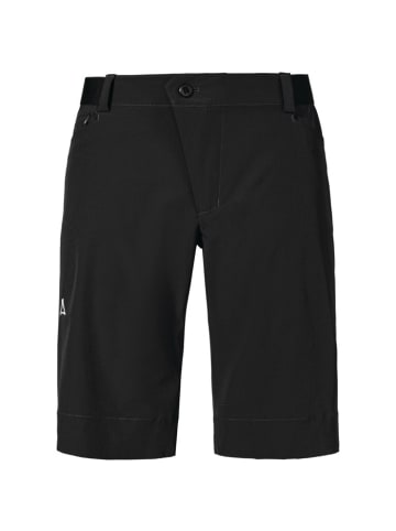 Schöffel Shorts "Shorts Style Keitele MNS" in black