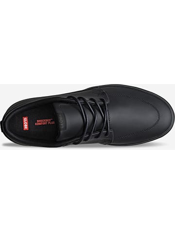 Globe Skaterschuhe Gs Chukka Black Dip