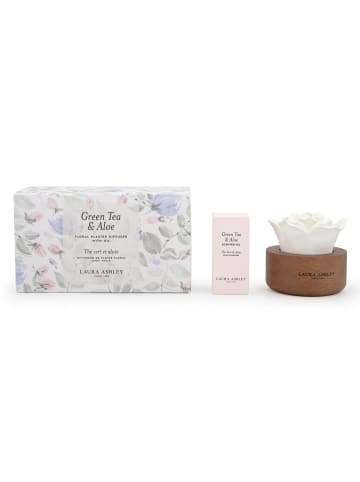 Laura Ashley Duftblumen Laura Ashley - Green Tea & Aloe