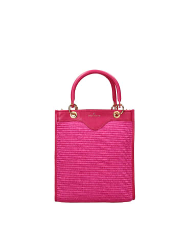 Chiara Ferretti Handtasche in FUXSIA