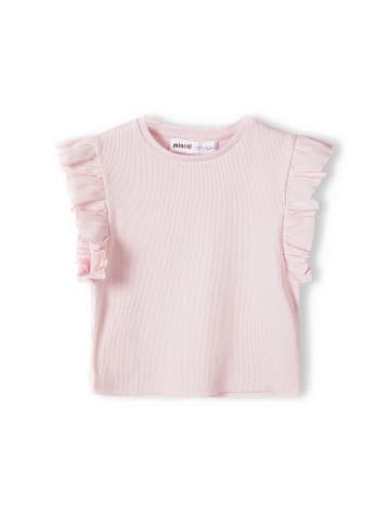 Minoti T-Shirt 14tee 16 in rosa