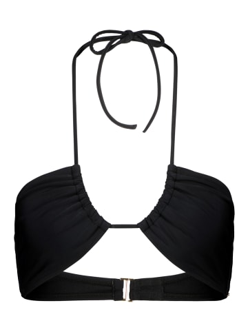 alife and kickin Bügel-Bikini-Top, Triangel-Bikini-Top SamyAK A in black