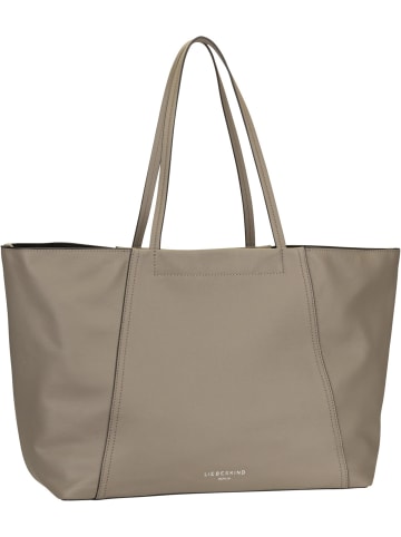 LIEBESKIND BERLIN Shopper Chudy Shopper L in Thunder