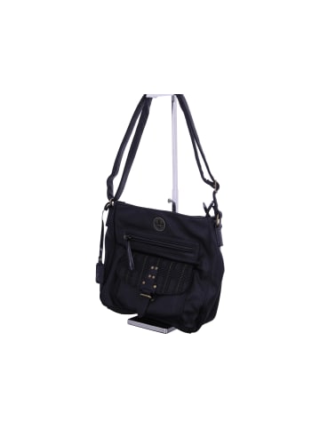 rieker Tasche in schwarz
