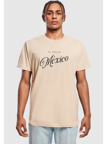 Mister Tee Mister Tee T-Shirts in sand