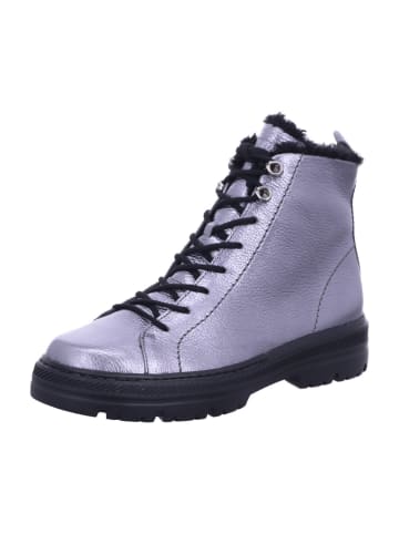Paul Green Boots in silber