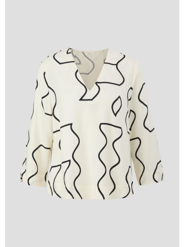 s.Oliver Bluse in 07A5_natur