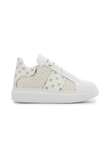 Cafe Noir Sneaker für Erwachsene in uni