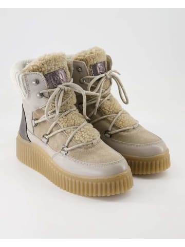 Marc O'Polo Shoes Winterstiefel in Beige