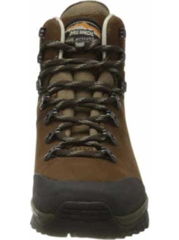 MEINDL Wanderschuhe für Herren in braun