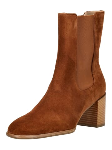 Högl Stiefelette in Nut