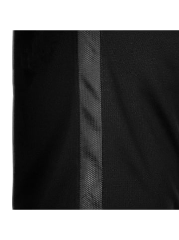 Nike Performance Poloshirt Academy 18 in schwarz / weiß