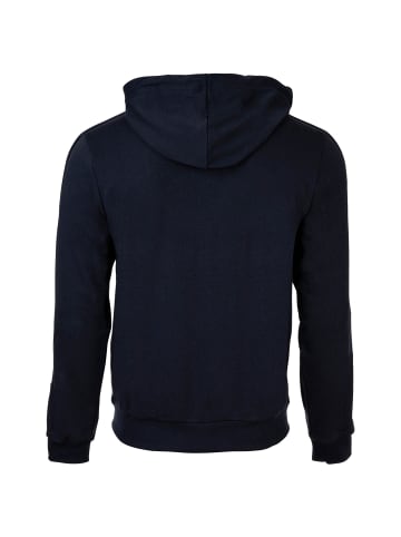 Emporio Armani Sweatjacke in Blau