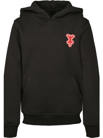 F4NT4STIC Hoodie in black