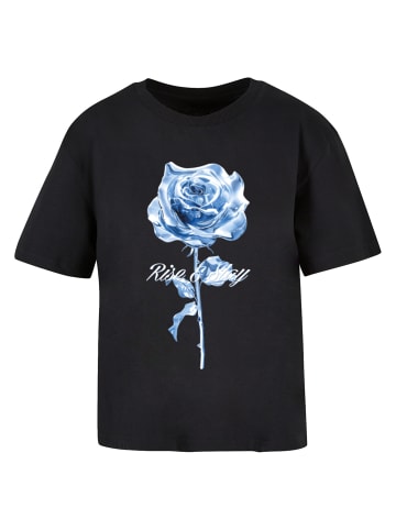 Mister Tee T-Shirts in black