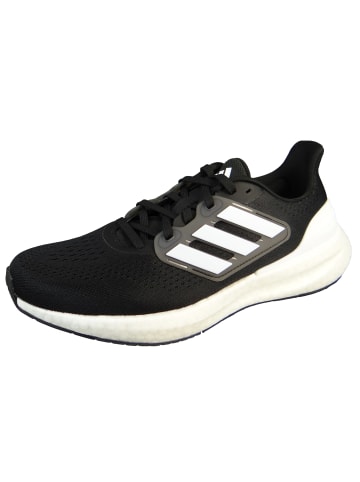 adidas Performance Halbschuhe schwarz