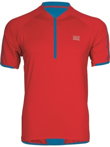 TAO Laufshirt SUPRASONIC in rot