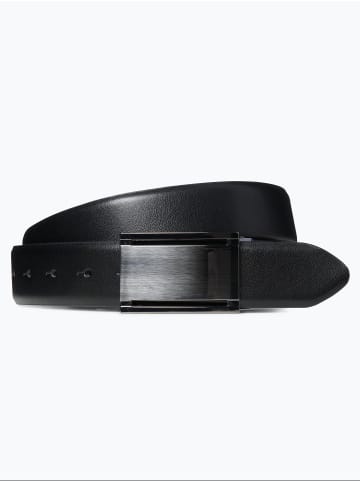 Condor Gürtel in schwarz - 0001