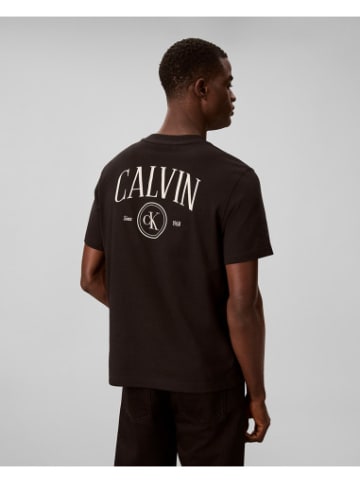 Calvin Klein Tshirt in Black