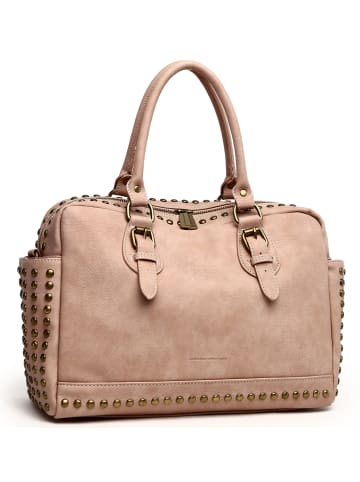 collezione alessandro Handtasche " Amelia " in rosa