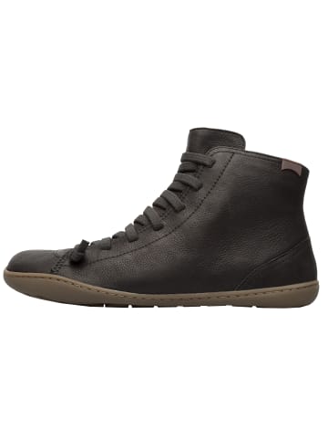 Camper Stiefeletten " Peu Cami " in Schwarz