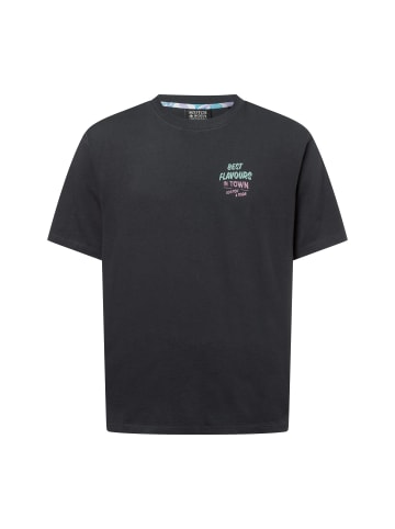 Scotch & Soda T-Shirt in anthrazit