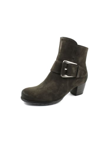 ara Stiefelette in grau