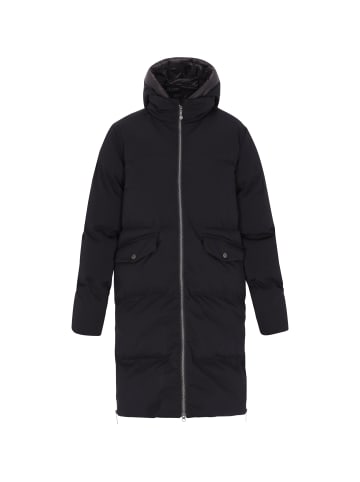 DreiMaster Women Coat in black