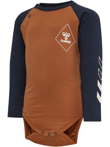 Hummel Hummel Strampler Hmlceasar E-Sport Jungen in SIERRA
