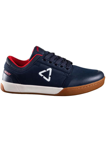 Leatt 2.0 FLATPEDAL SHOE in Weiß