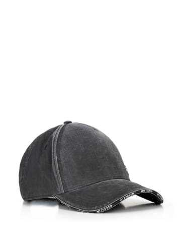 Wittchen CAP in Grey