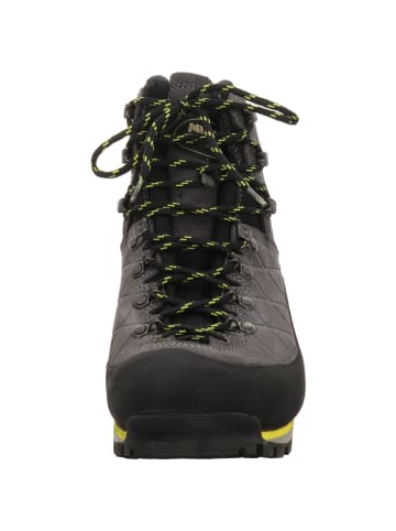 MEINDL Wanderschuh in grau