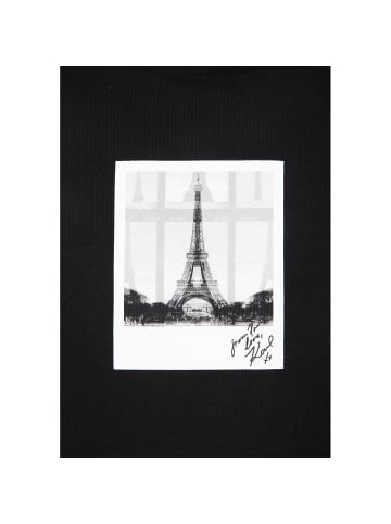 Karl Lagerfeld Kapuzenpullover 705420 in schwarz