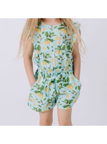 Walkiddy Shorts Citrus Bloom-Shorts