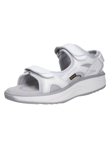 Joya Sandale KOMODO II SR WHITE in weiß