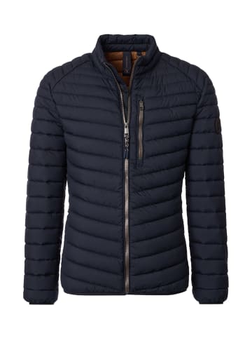 CASAMODA Jacke in Blau